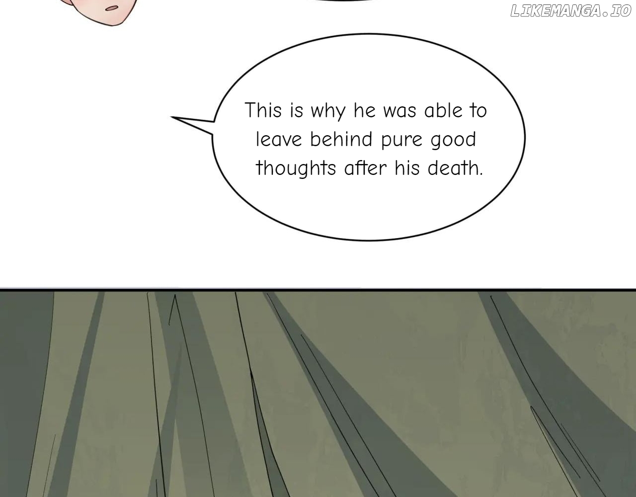 Era of the Haunted Chapter 345 - page 11